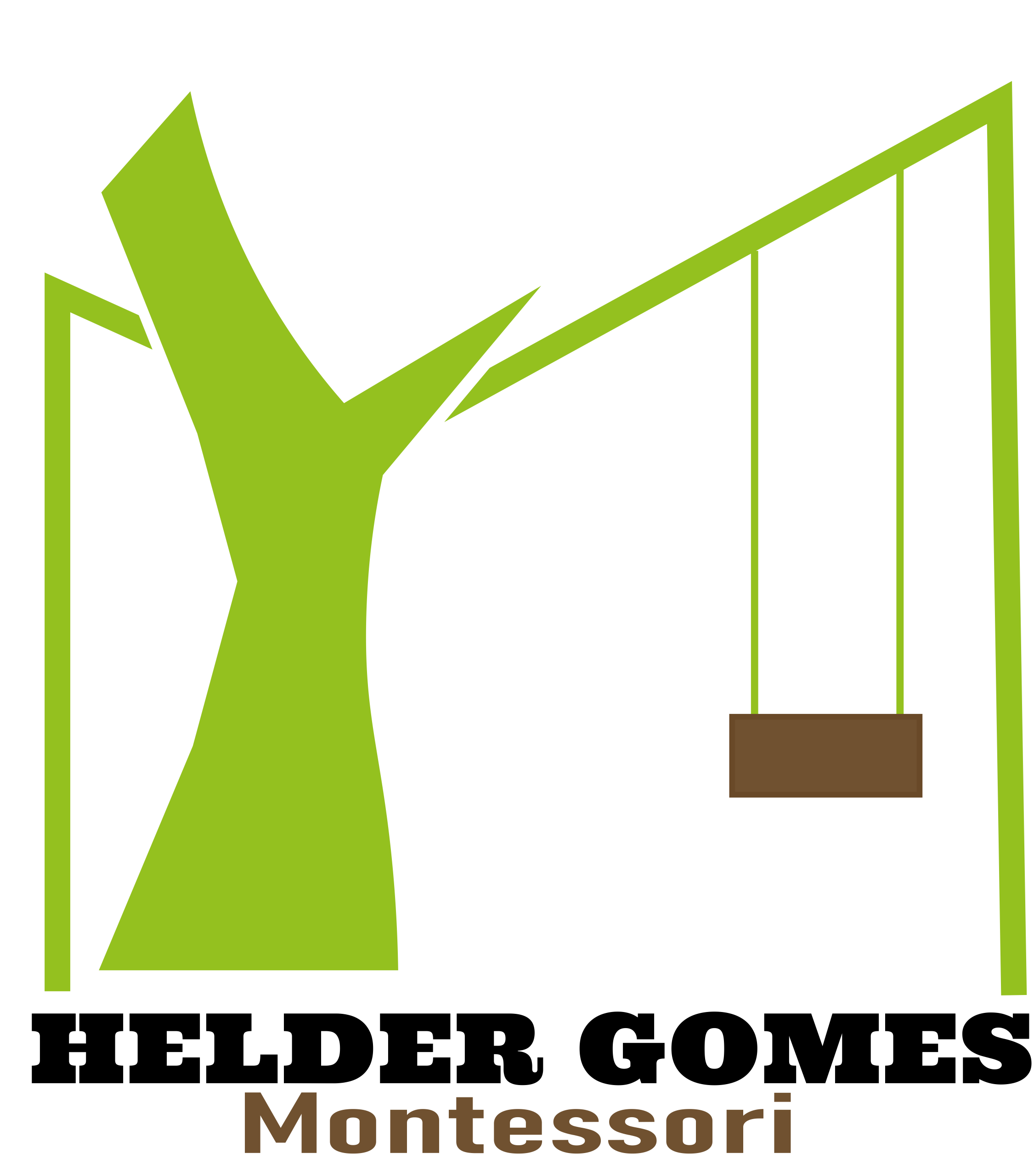 Helder Gomes Montessori